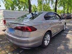 Volkswagen Bora 1.5L Automatic Comfort Smart Connected Edition - ფოტო 5