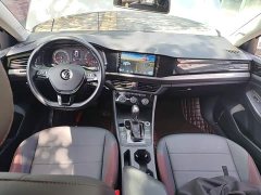 Volkswagen Bora 1.5L Automatic Comfort Smart Connected Edition - ფოტო 6