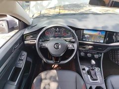 Volkswagen Bora 1.5L Automatic Comfort Smart Connected Edition - ფოტო 7