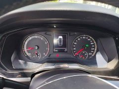 Volkswagen Bora 1.5L Automatic Comfort Smart Connected Edition - ფოტო 8