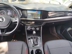 Volkswagen Bora 1.5L Automatic Comfort Smart Connected Edition - ფოტო 9