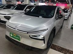 XPeng G7 602 Long Range Max - ფოტო 1