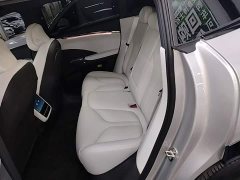 XPeng G7 602 Long Range Max - ფოტო 13