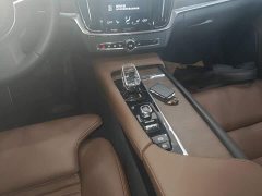 Volvo S90 B5 Intelligent Luxury Edition - ფოტო 10