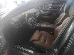 Volvo S90 B5 Intelligent Luxury Edition - ფოტო 11