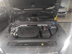 Volvo S90 B5 Intelligent Luxury Edition - ფოტო 16