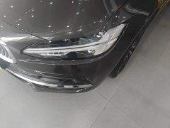 Volvo S90 B5 Intelligent Luxury Edition - ფოტო 18