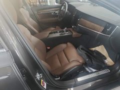 Volvo S90 B5 Intelligent Luxury Edition - ფოტო 19
