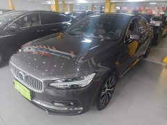 Volvo S90 B5 Intelligent Luxury Edition - ფოტო 2