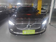 Volvo S90 B5 Intelligent Luxury Edition - ფოტო 3