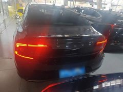 Volvo S90 B5 Intelligent Luxury Edition - ფოტო 4