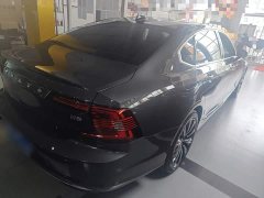 Volvo S90 B5 Intelligent Luxury Edition - ფოტო 5