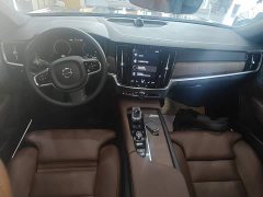 Volvo S90 B5 Intelligent Luxury Edition - ფოტო 6