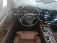 Volvo S90 B5 Intelligent Luxury Edition - ფოტო 7