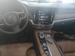 Volvo S90 B5 Intelligent Luxury Edition - ფოტო 9