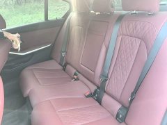 BMW 3 Series 320Li M Sport Package - ფოტო 15