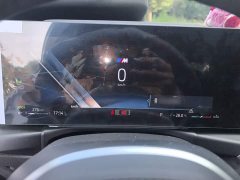 BMW 3 Series 320Li M Sport Package - ფოტო 4