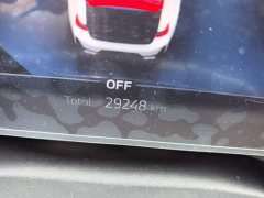 BMW 3 Series 320Li M Sport Package - ფოტო 5