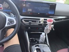 BMW 3 Series 320Li M Sport Package - ფოტო 6