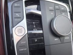 BMW 3 Series 320Li M Sport Package - ფოტო 7