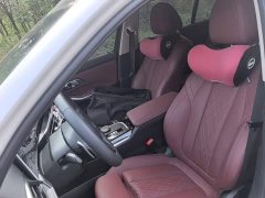 BMW 3 Series 320Li M Sport Package - ფოტო 8