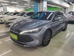 BYD Qin L DM-i Smart Drive Edition 120KM Superior - ფოტო 1
