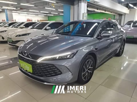 2025 BYD Qin L DM-i Smart Drive Edition 120KM Superior - ავტომობილი ჩინეთიდან