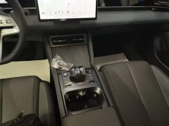 BYD Qin L DM-i Smart Drive Edition 120KM Superior - ფოტო 10