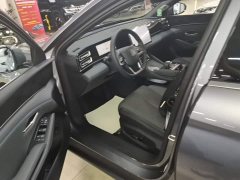 BYD Qin L DM-i Smart Drive Edition 120KM Superior - ფოტო 11