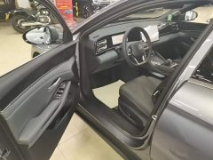 BYD Qin L DM-i Smart Drive Edition 120KM Superior - ფოტო 12
