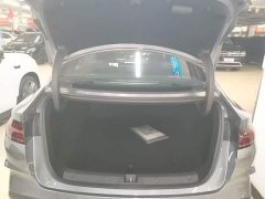 BYD Qin L DM-i Smart Drive Edition 120KM Superior - ფოტო 15