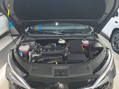 BYD Qin L DM-i Smart Drive Edition 120KM Superior - ფოტო 16