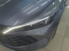 BYD Qin L DM-i Smart Drive Edition 120KM Superior - ფოტო 18