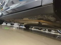 BYD Qin L DM-i Smart Drive Edition 120KM Superior - ფოტო 19
