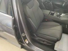 BYD Qin L DM-i Smart Drive Edition 120KM Superior - ფოტო 20