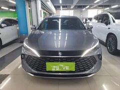 BYD Qin L DM-i Smart Drive Edition 120KM Superior - ფოტო 3