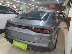 BYD Qin L DM-i Smart Drive Edition 120KM Superior - ფოტო 5