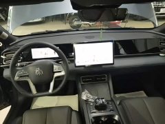 BYD Qin L DM-i Smart Drive Edition 120KM Superior - ფოტო 6