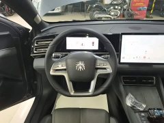 BYD Qin L DM-i Smart Drive Edition 120KM Superior - ფოტო 7