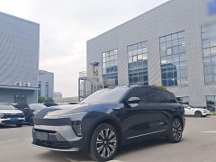 NIO ES8 75kWh Executive - ფოტო 1