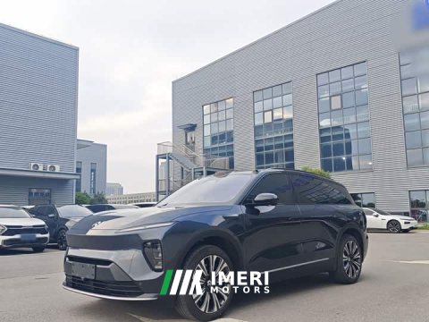 2023 NIO ES8 75kWh Executive - ავტომობილი ჩინეთიდან