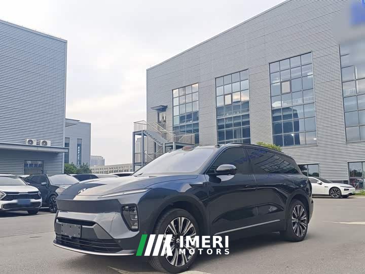 NIO ES8 75kWh Executive