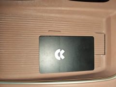 NIO ES8 75kWh Executive - ფოტო 11