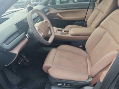 NIO ES8 75kWh Executive - ფოტო 12
