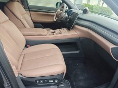 NIO ES8 75kWh Executive - ფოტო 13