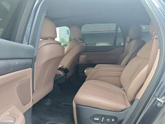 NIO ES8 75kWh Executive - ფოტო 14
