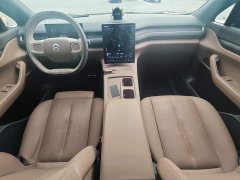 NIO ES8 75kWh Executive - ფოტო 15