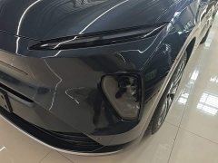NIO ES8 75kWh Executive - ფოტო 16
