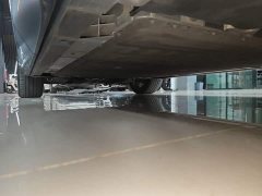 NIO ES8 75kWh Executive - ფოტო 19