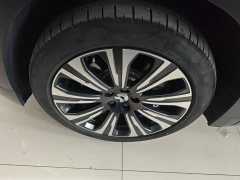 NIO ES8 75kWh Executive - ფოტო 20
